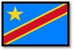 Democratic Republic of Congo