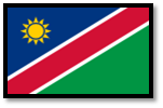 Namibie