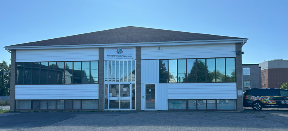 Association Multiculturelle Region Chaleur Inc.