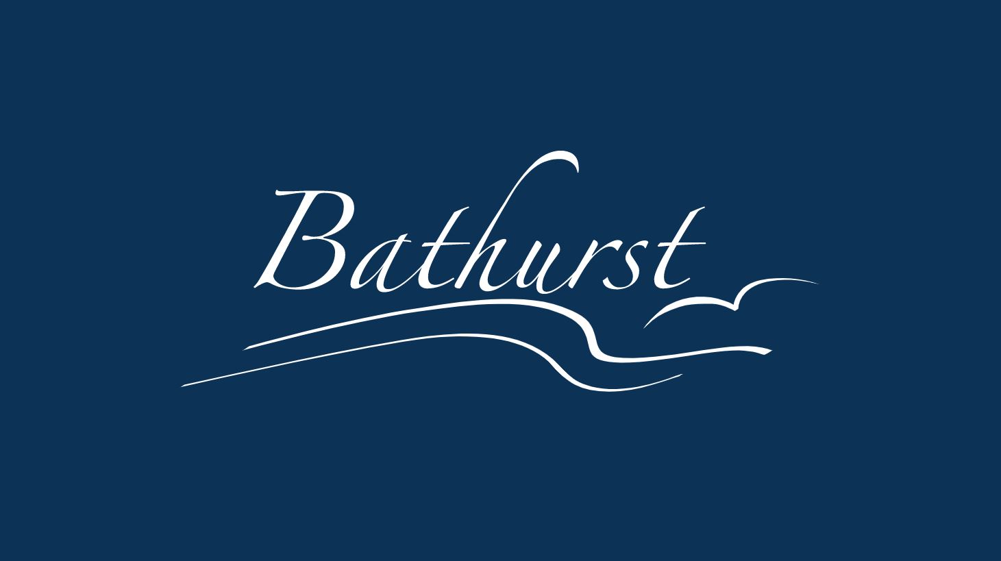 City of Bathurst