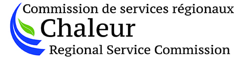 Comission de services régionaux Chaleur