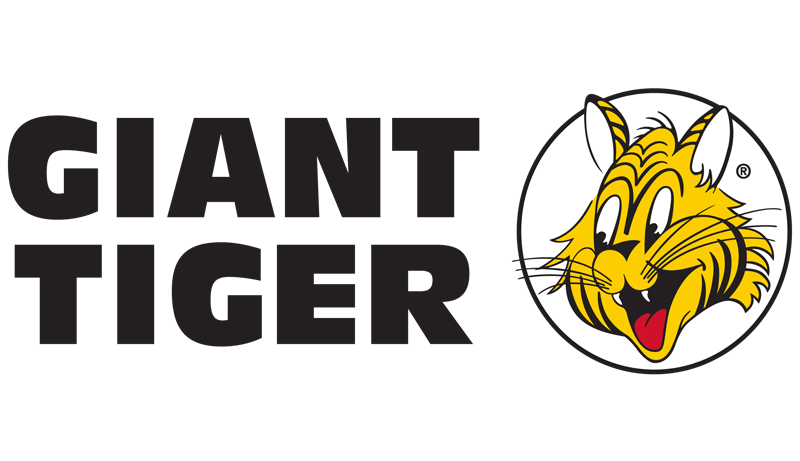 Giant Tiger