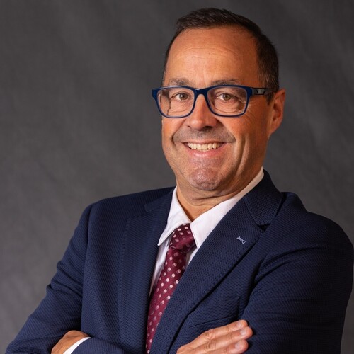 Gilles Cormier